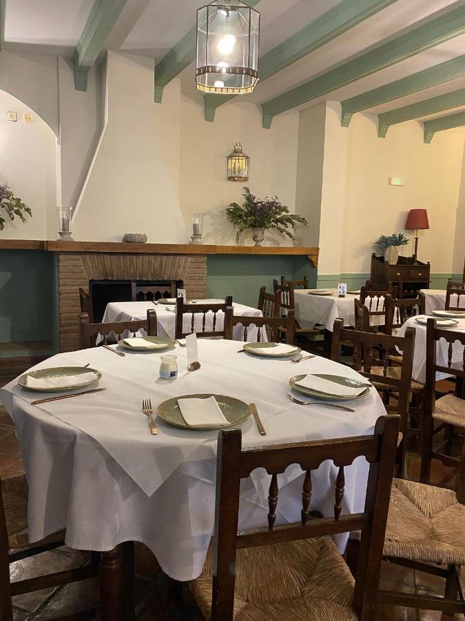 Hotel Hospederia Casa De Piedras Grazalema