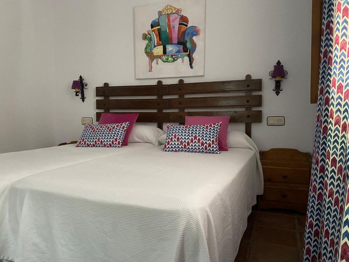 Hospederia Casa De Piedras Hotel