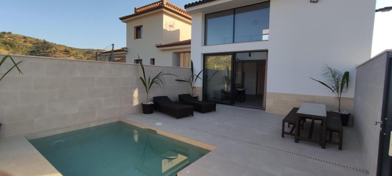Holiday home Reserva De Nieves Tolox