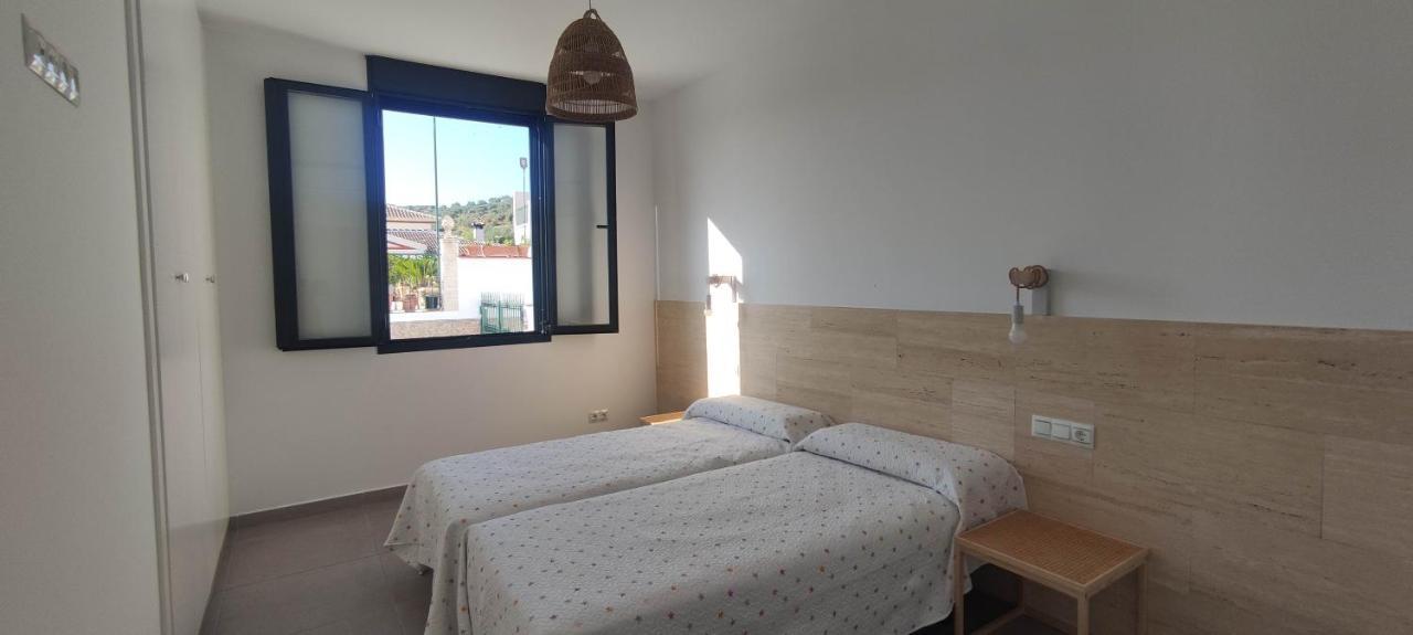Reserva De Nieves Holiday home *