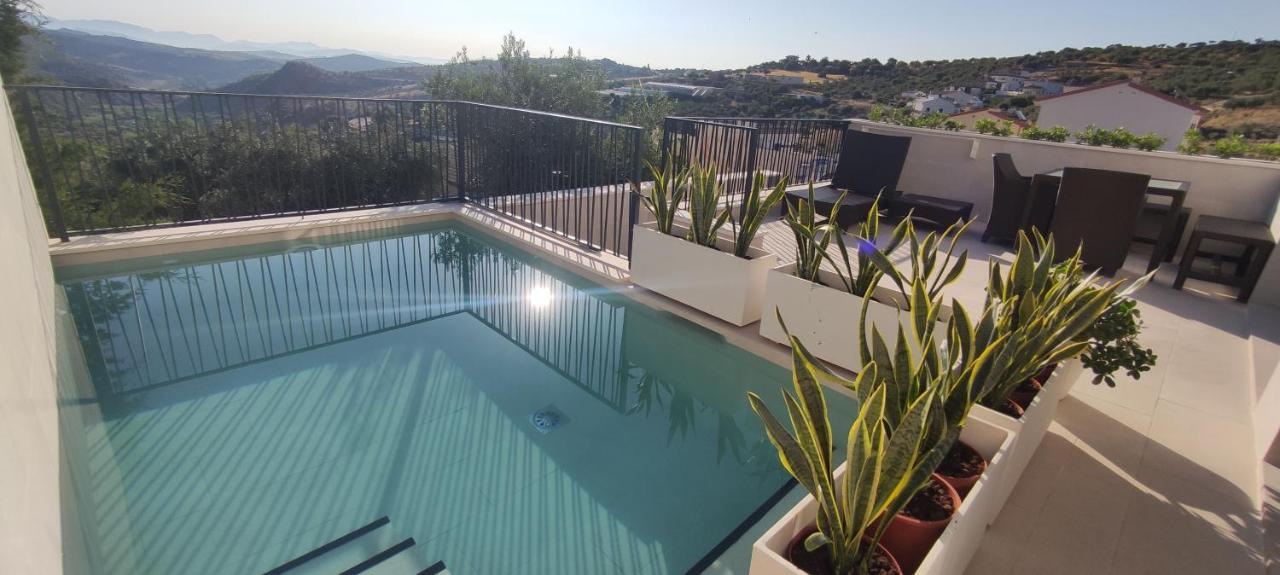 Reserva De Nieves Holiday home *