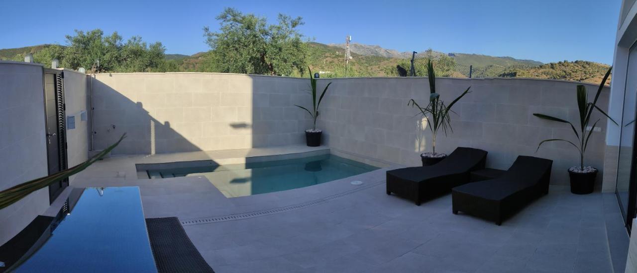 Reserva De Nieves Holiday home *