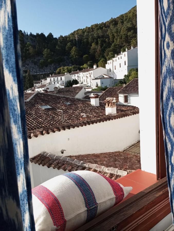 Hotel Hospederia Casa De Piedras *