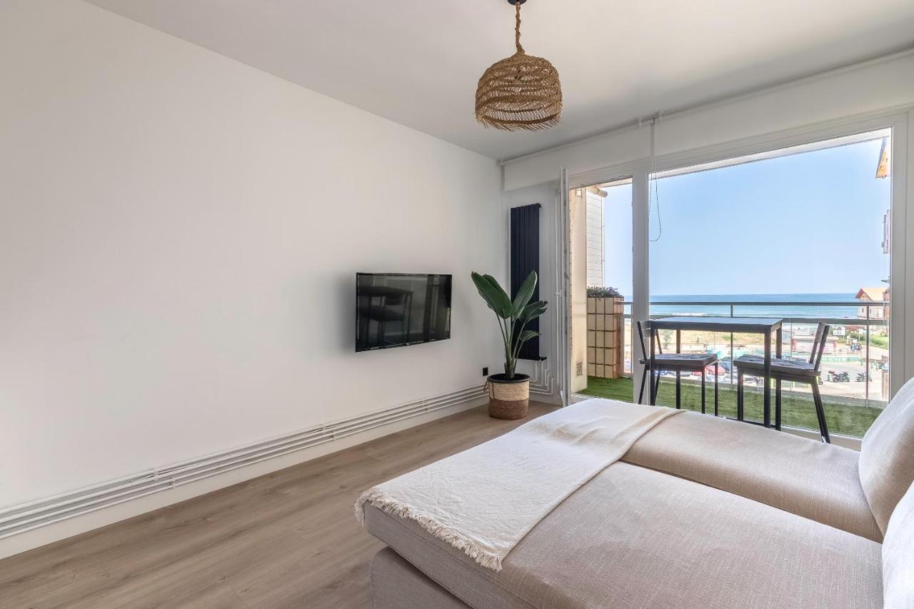 La Arena Zierbena Aparthotel *