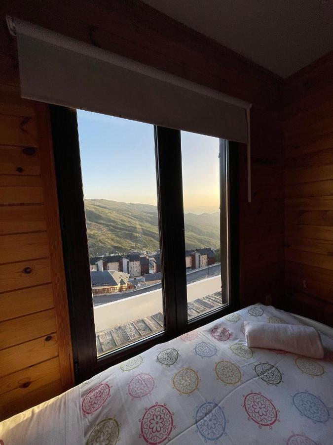 Con Encanto Y Vistas Increibles!! Chalet *