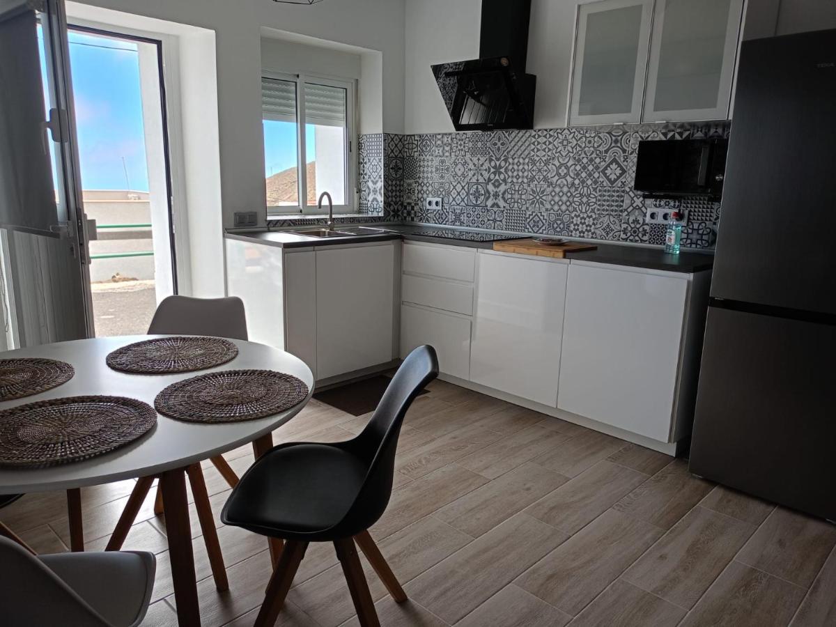 Apartamento La Lunita