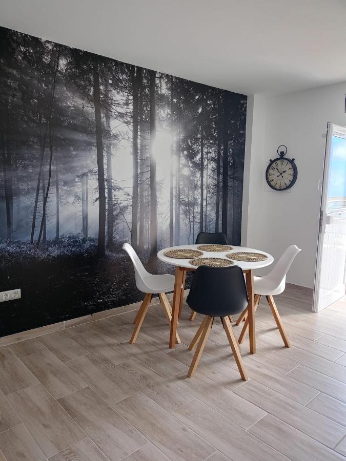 La Lunita Apartamento