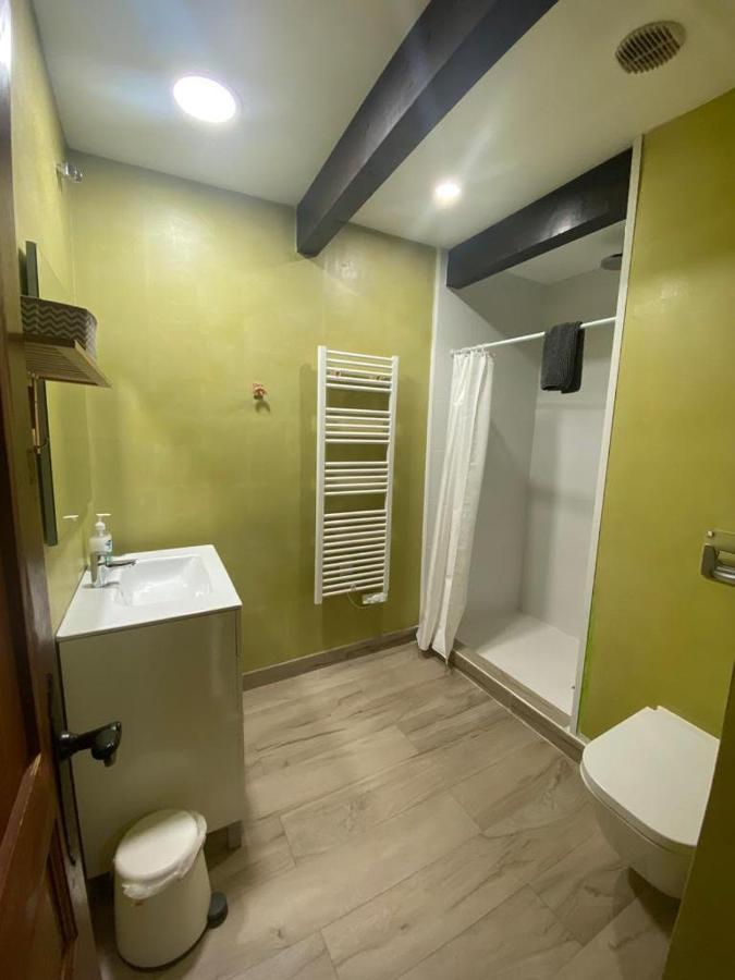 Boi Romanic Hostel *