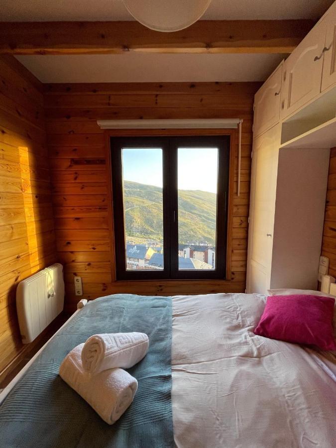 Chalet Con Encanto Y Vistas Increibles!! Sierra Nevada