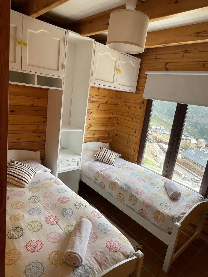 Con Encanto Y Vistas Increibles!! Chalet Sierra Nevada