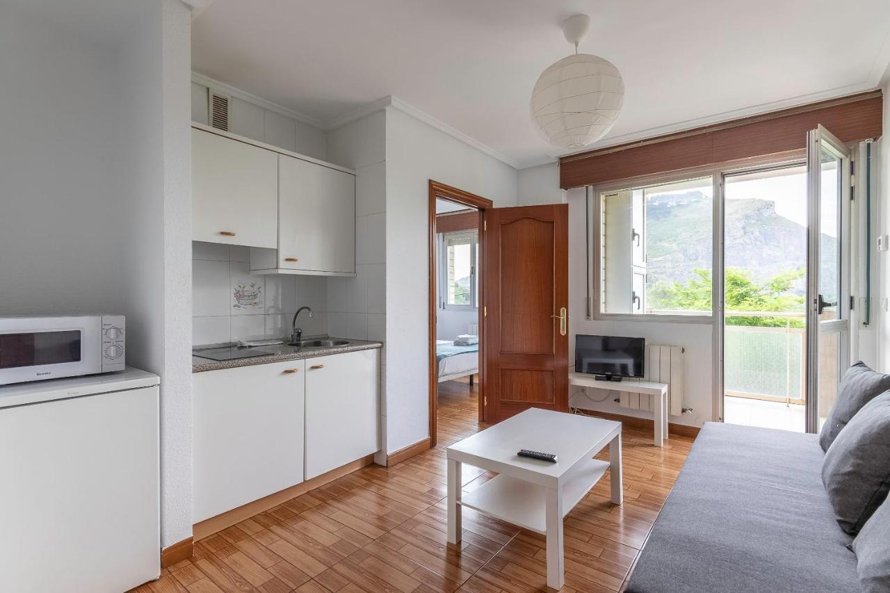 La Arena Zierbena Aparthotel
