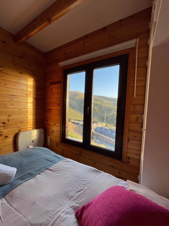 Con Encanto Y Vistas Increibles!! Chalet