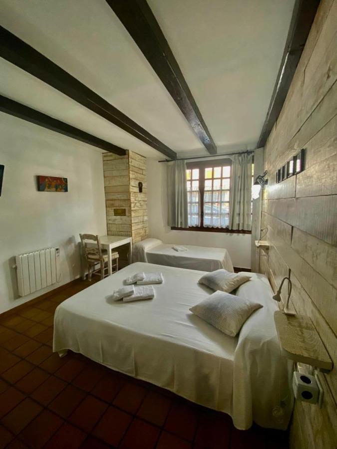 Boi Romanic Hostel Barruera