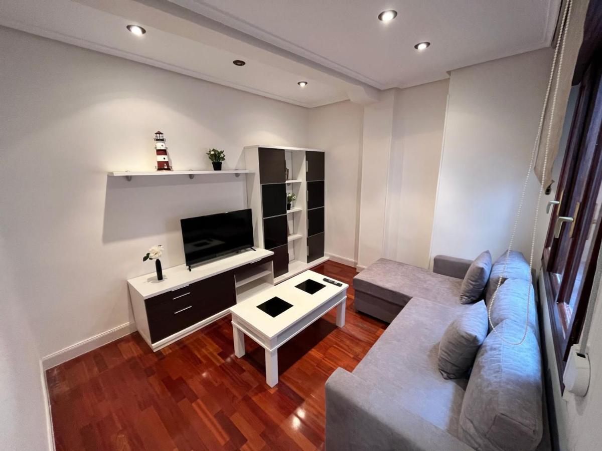 Juan De Nardiz Apartamento Bermeo