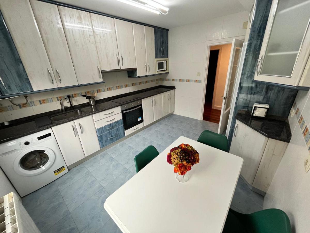 Apartamento Juan De Nardiz Bermeo