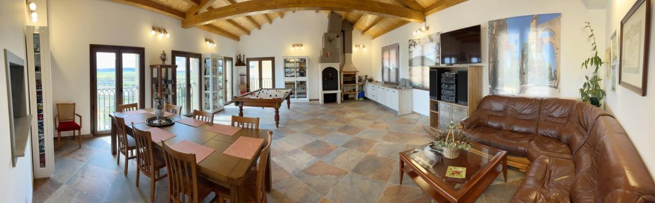 El Rincon Del Chef Habitación en casa particular