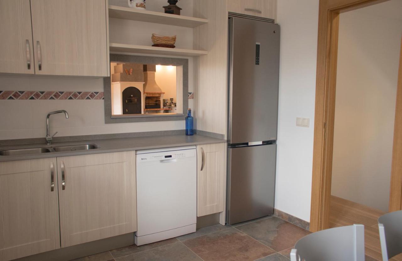 Homestay El Rincon Del Chef