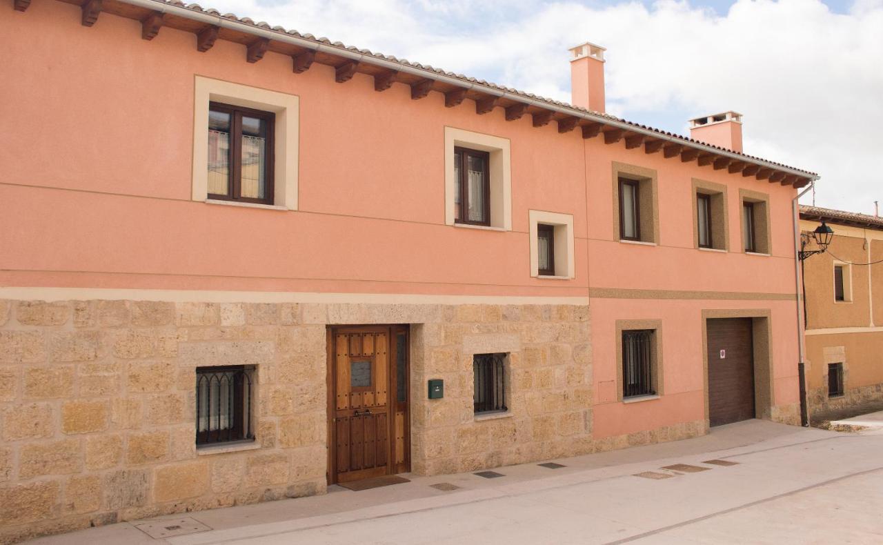 Homestay El Rincon Del Chef