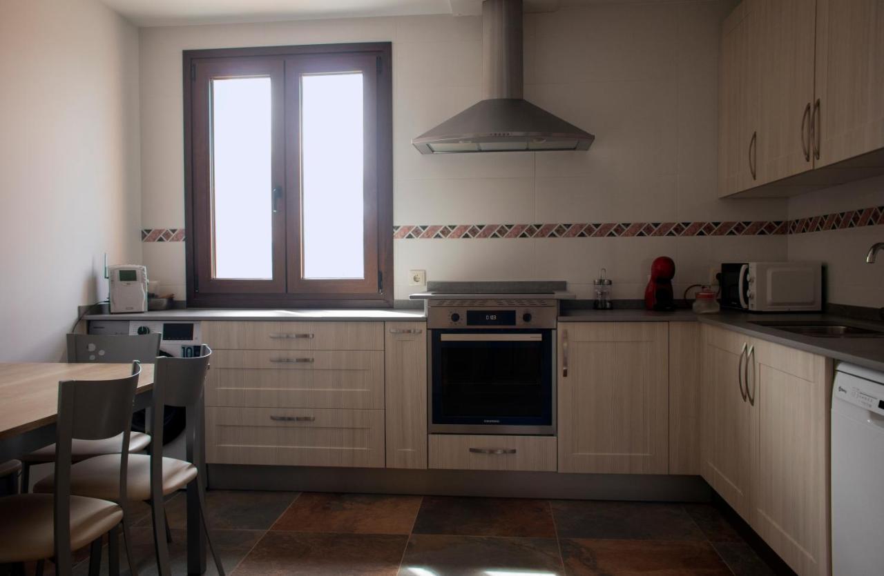 Habitación en casa particular El Rincon Del Chef