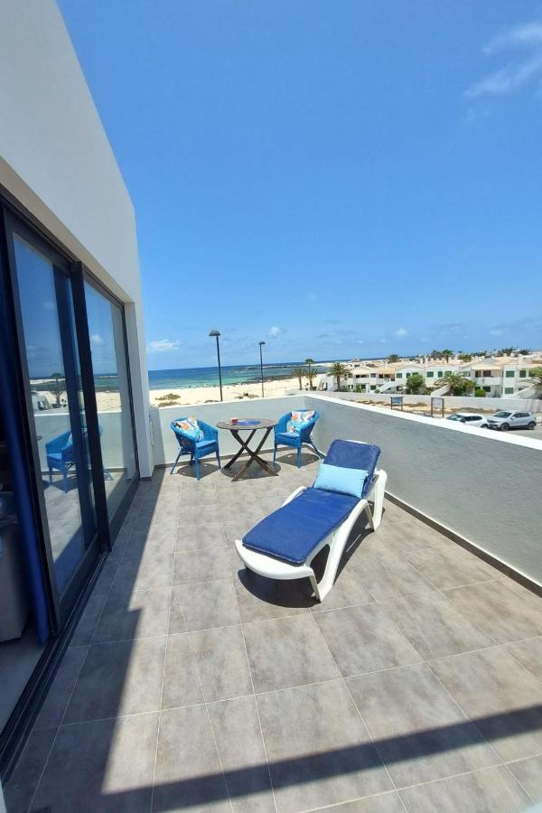 Casa Iris El Apartment