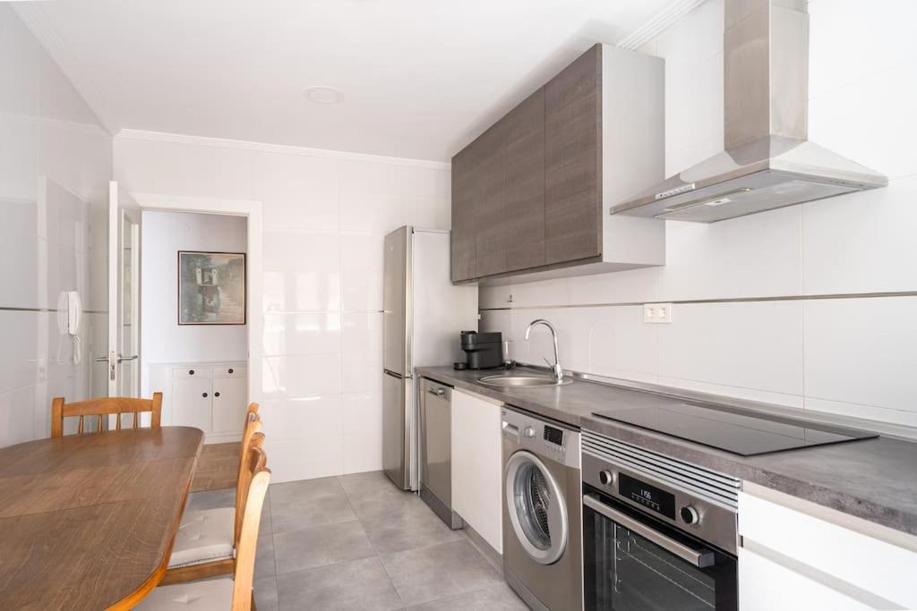 Myhousespain - Centrico Piso En Gijón
