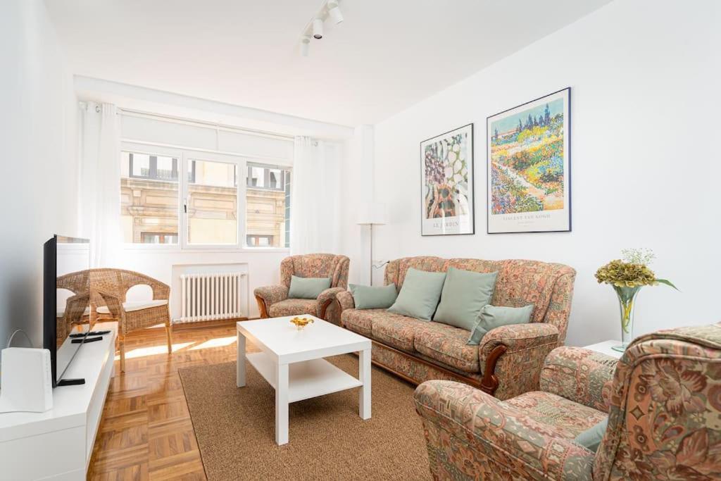 Myhousespain - Centrico Piso En Apartment
