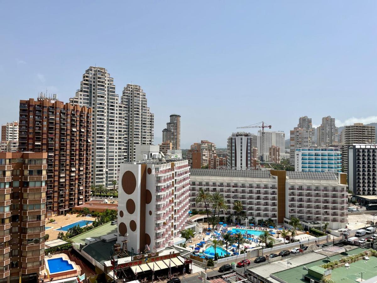 Ducado 13 Playa Apartment Benidorm
