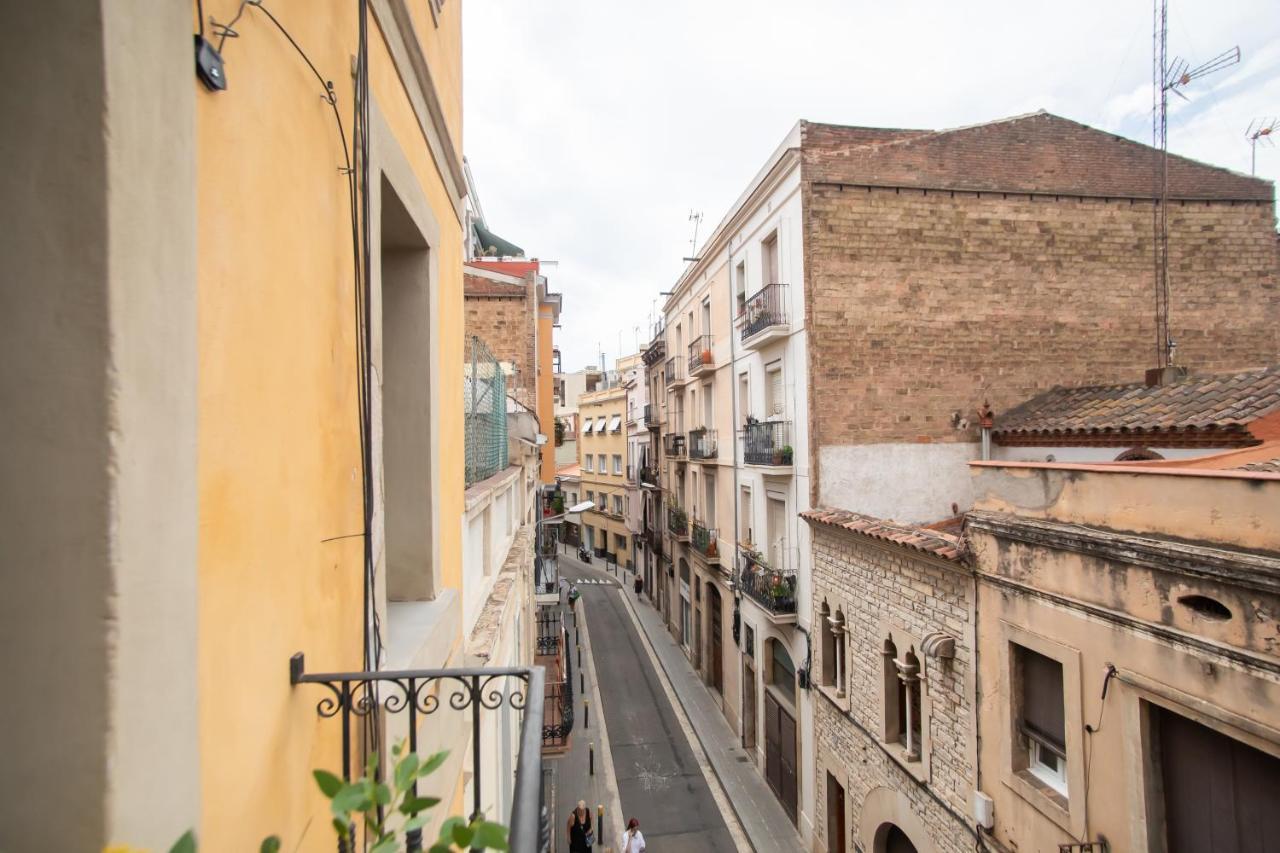 Bbarcelona Sants Flat Apartment Barcelona