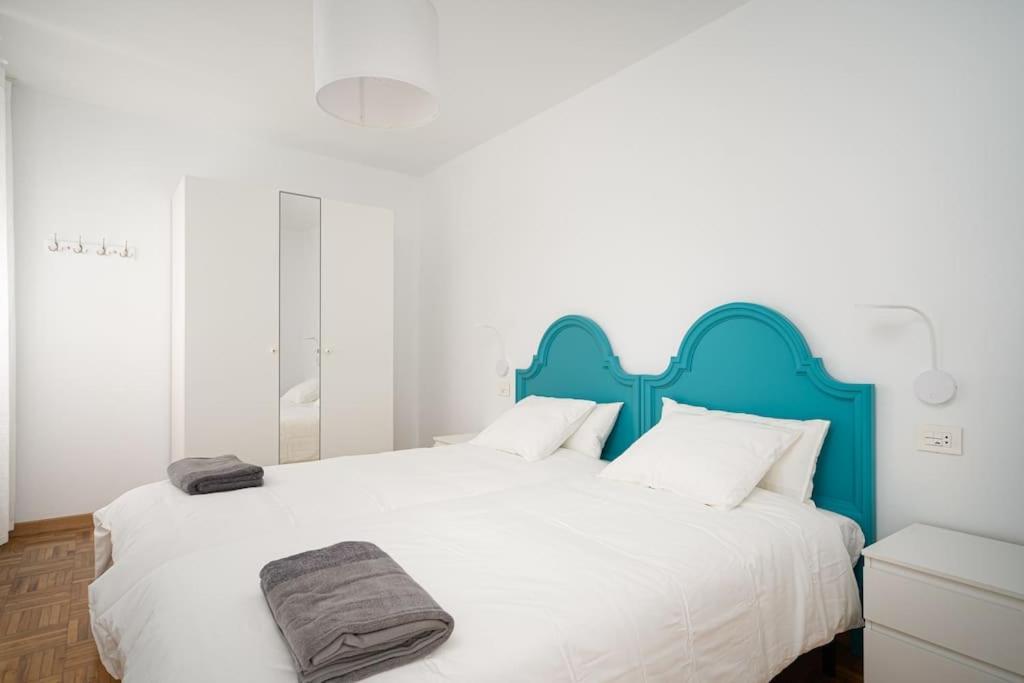 Myhousespain - Centrico Piso En Gijón
