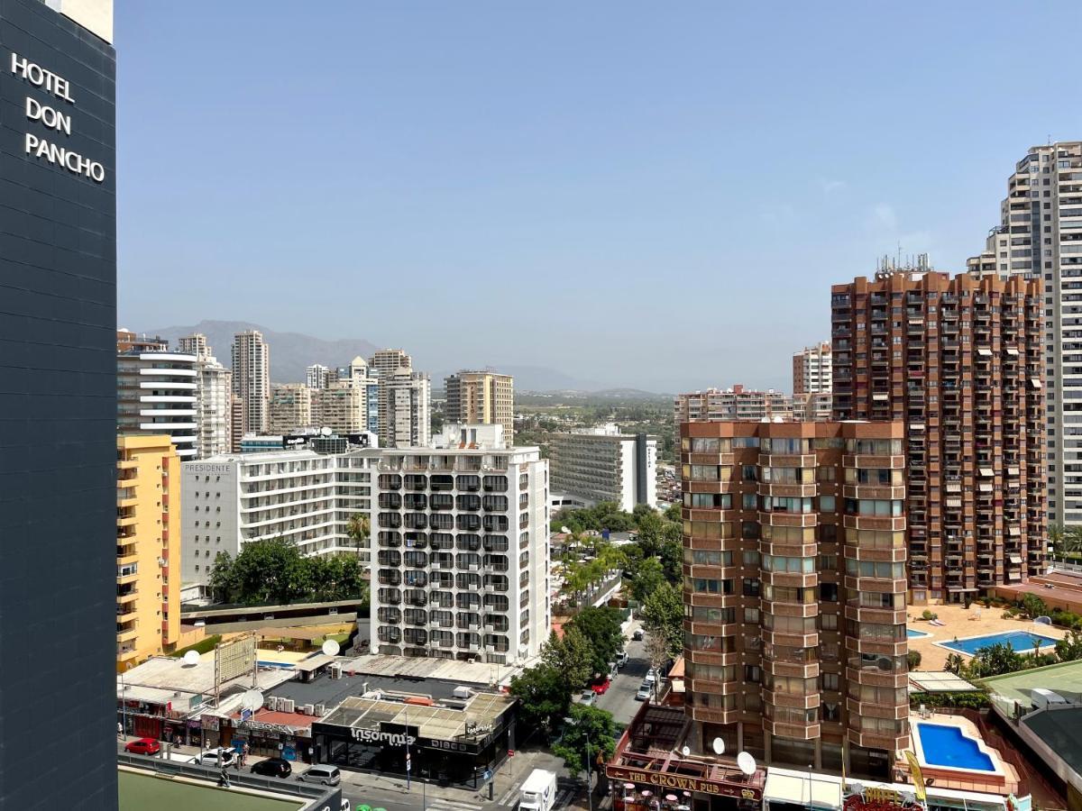 Apartment Ducado 13 Playa *