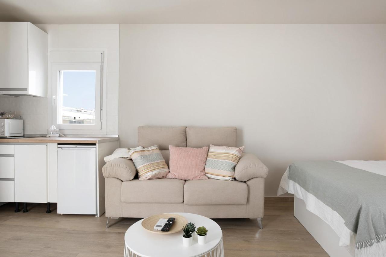 Apartamento La Fuente