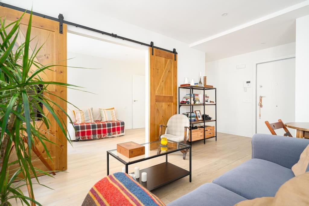 Apartamento Myhousespain - Encantador Piso En Cimadevilla *