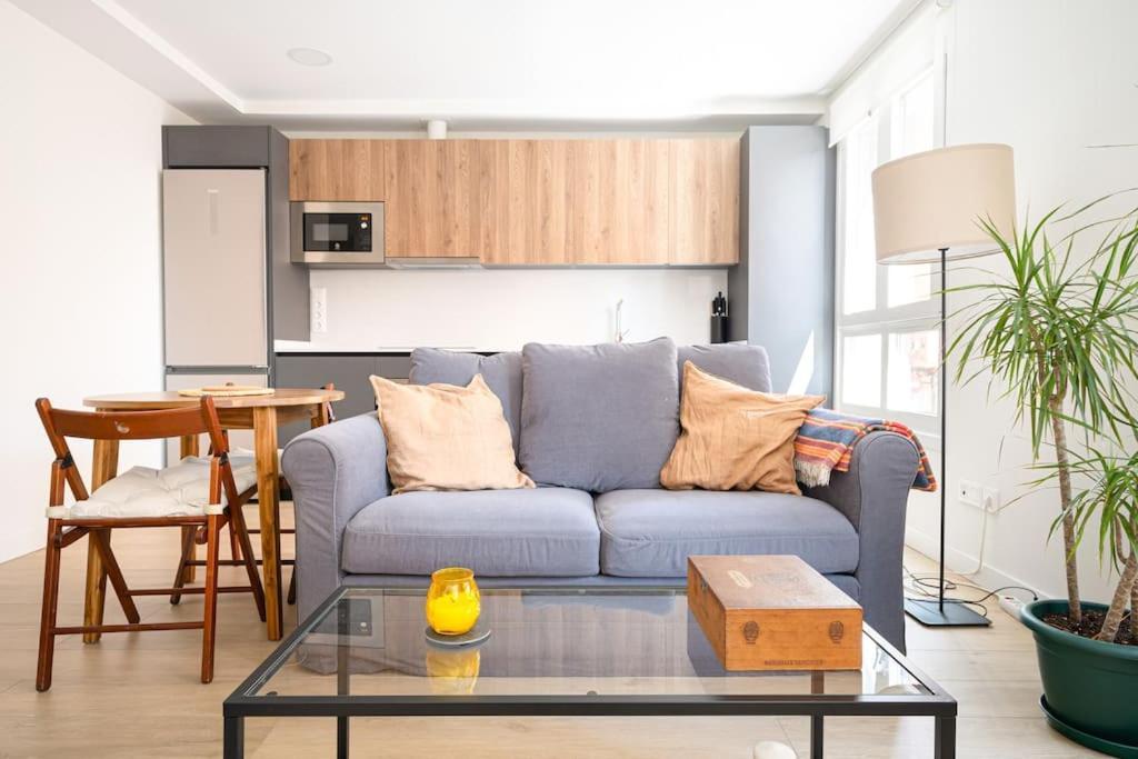 Apartamento Myhousespain - Encantador Piso En Cimadevilla