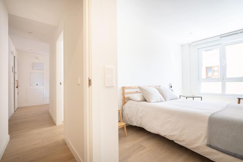 Myhousespain - Encantador Piso En Cimadevilla Apartamento