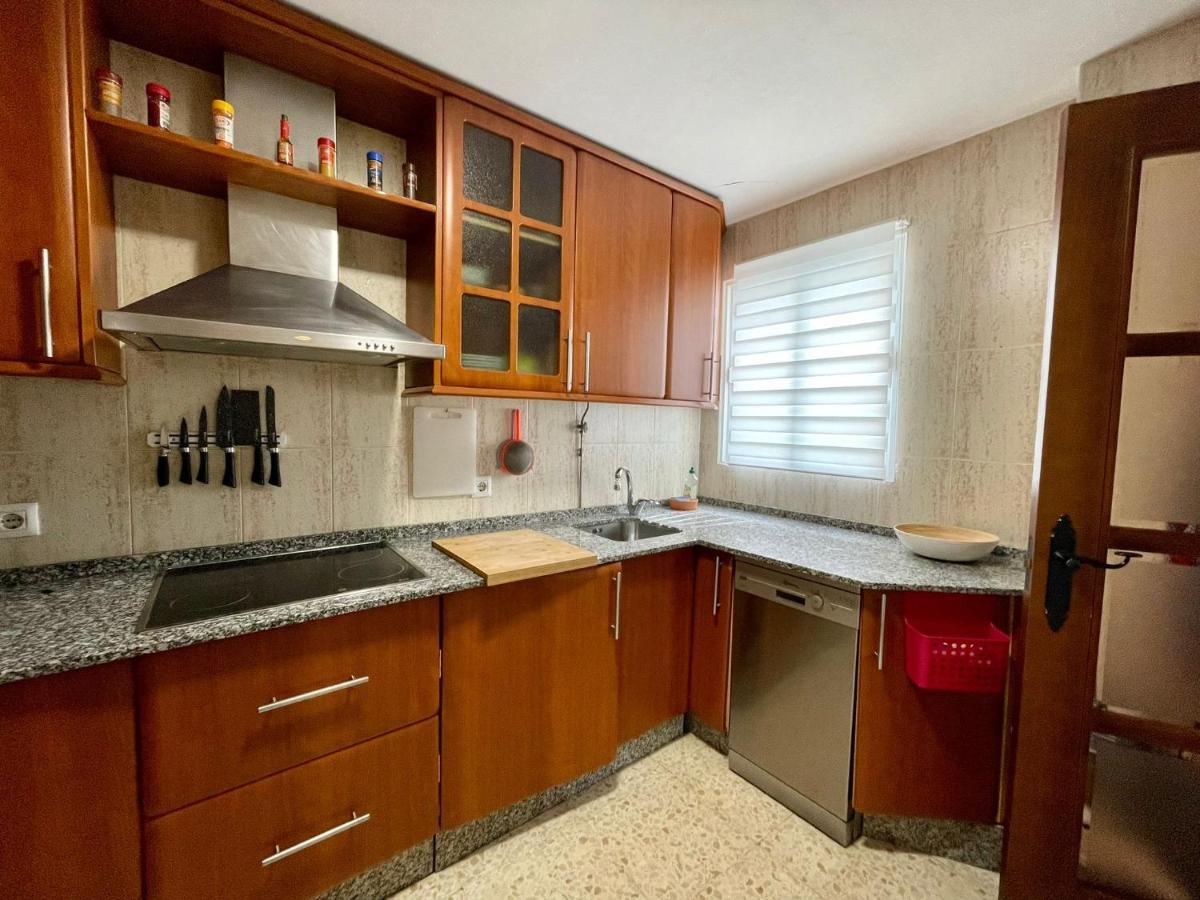 Сasa de vacaciones Casa Vides