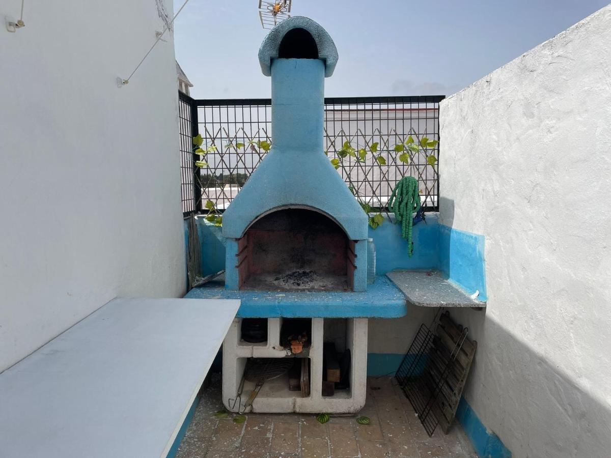 Casa Vides