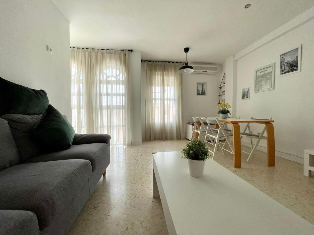 Casa Vides Chiclana de la Frontera
