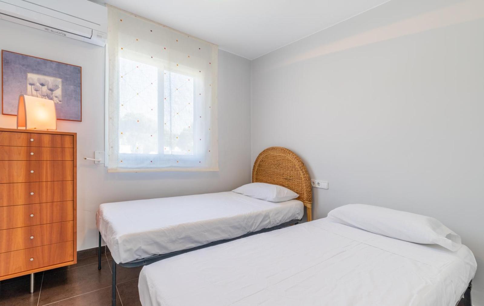 Apartment Mar De Moravit By Nora