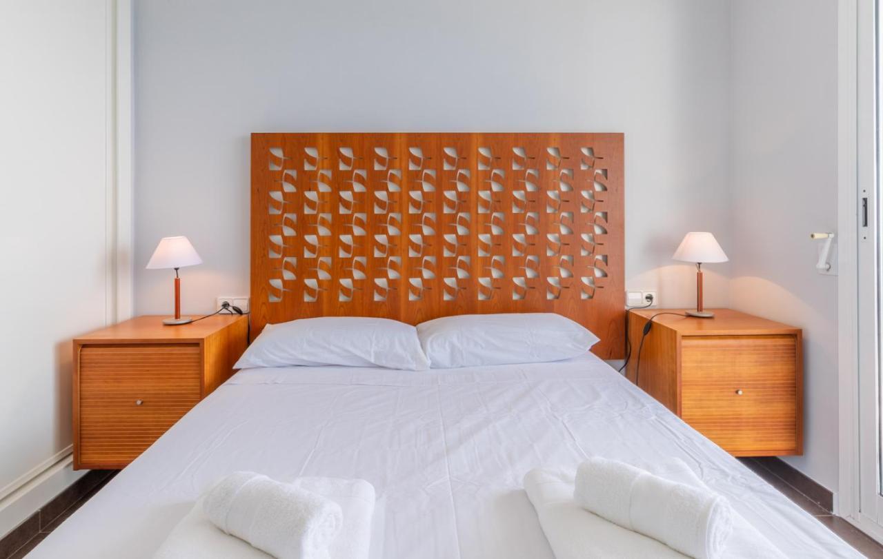 Apartment Mar De Moravit By Nora