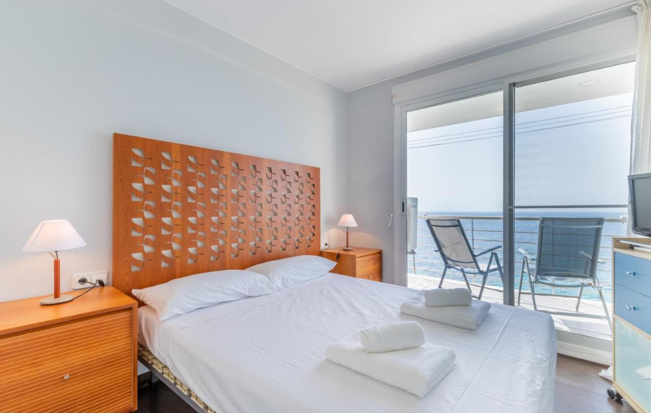 Apartment Mar De Moravit By Nora