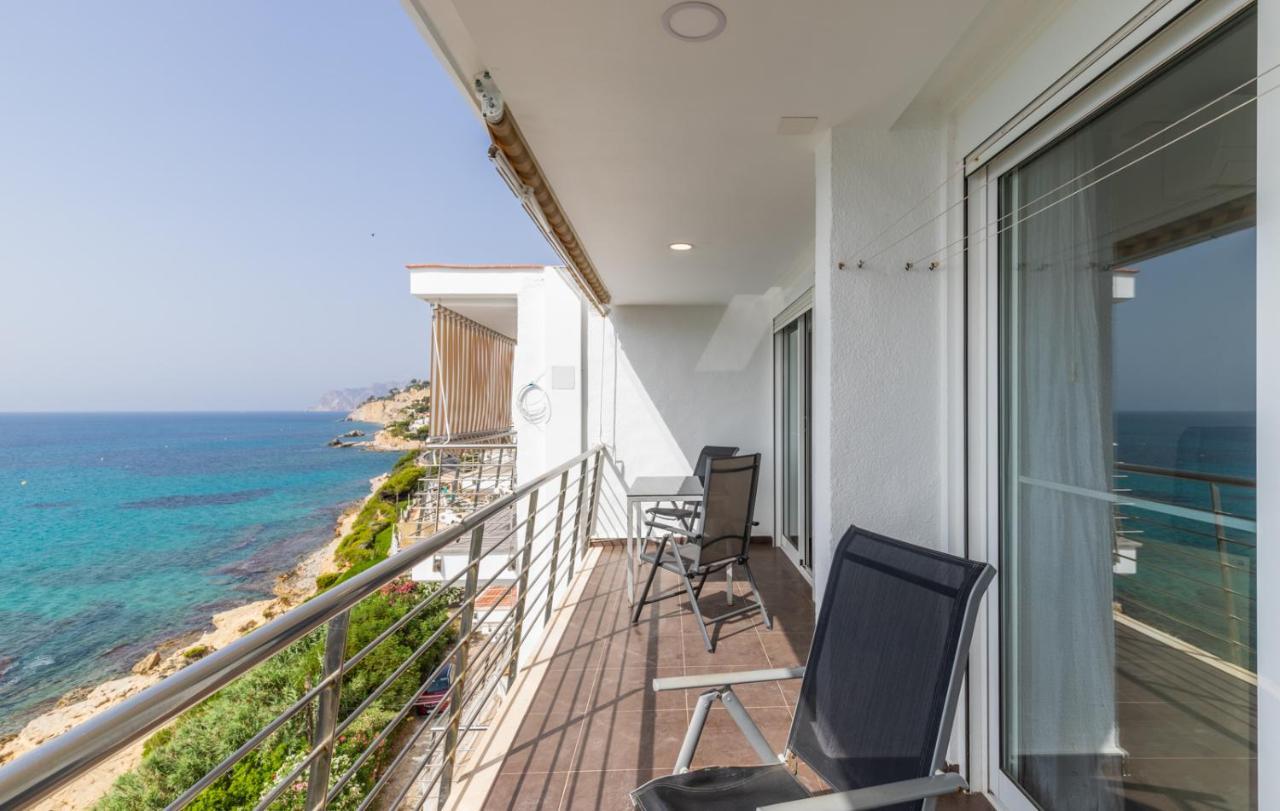 Mar De Moravit By Nora * Moraira