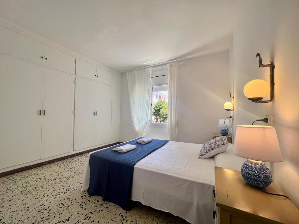 Ancora Romana Apartamento Calafell