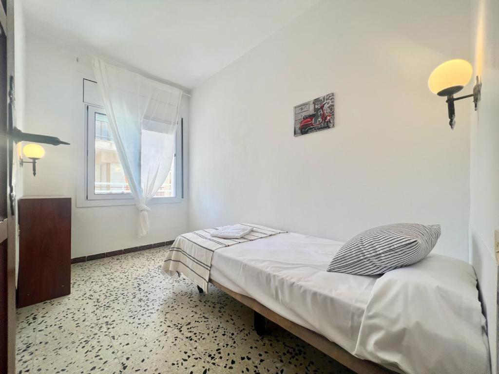 Ancora Romana Apartamento