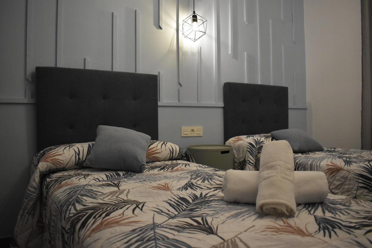 Apartamento Rua 82 *