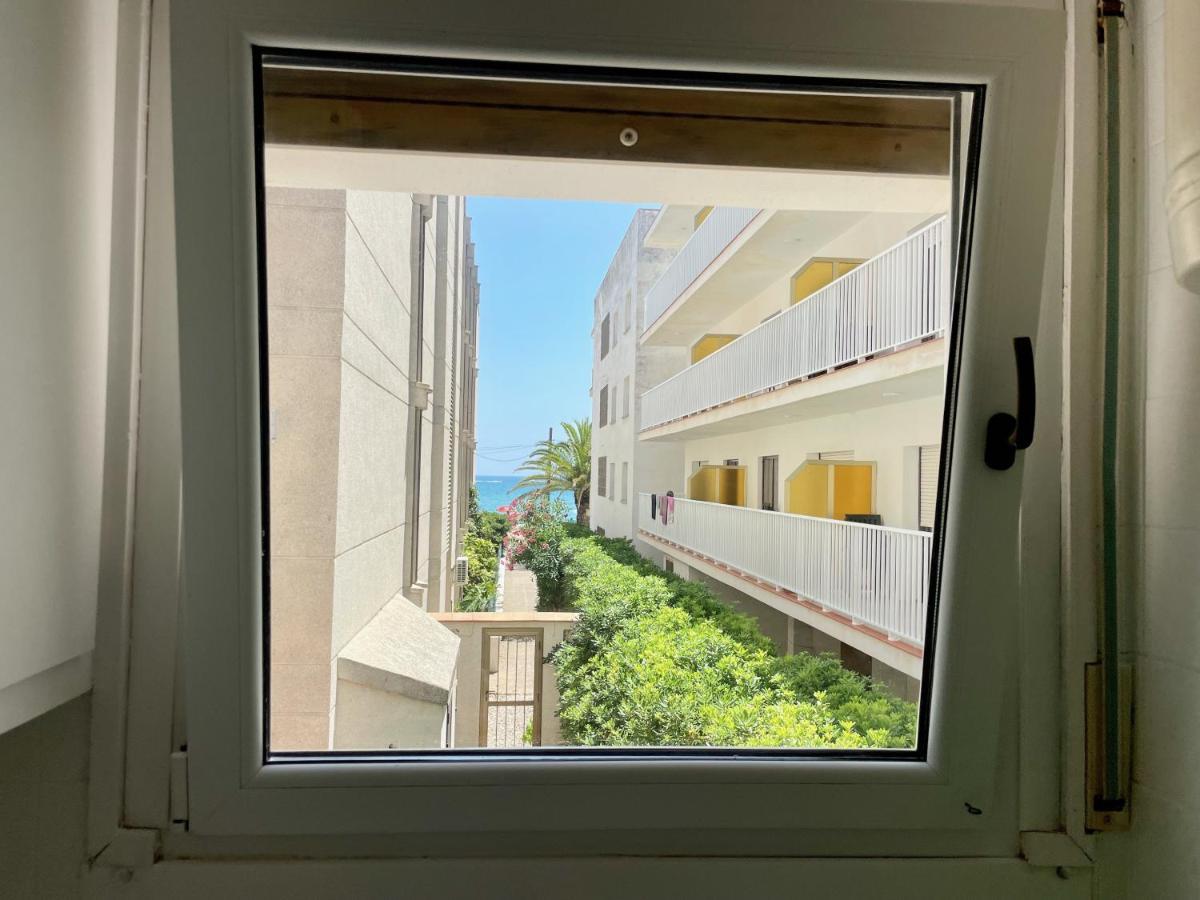Ancora Romana Apartamento