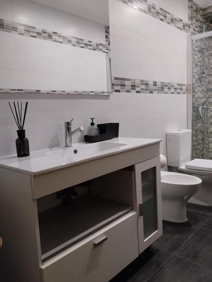 Apartamento Vacacional