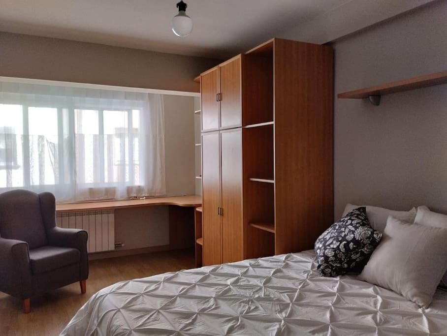 Vacacional Apartamento Pontevedra