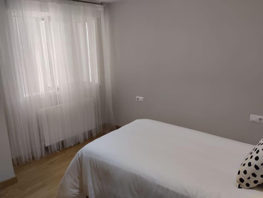 Vacacional Apartamento