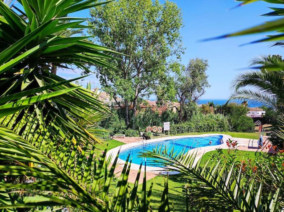 Apartamento Bellas Vistas Y Relajacion *