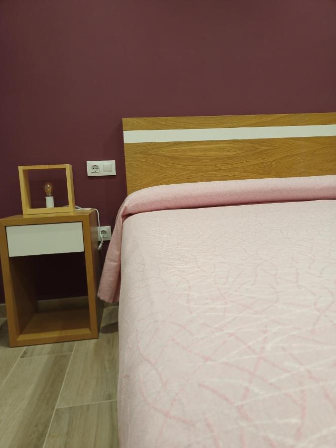 Apartamento Playas De Busto